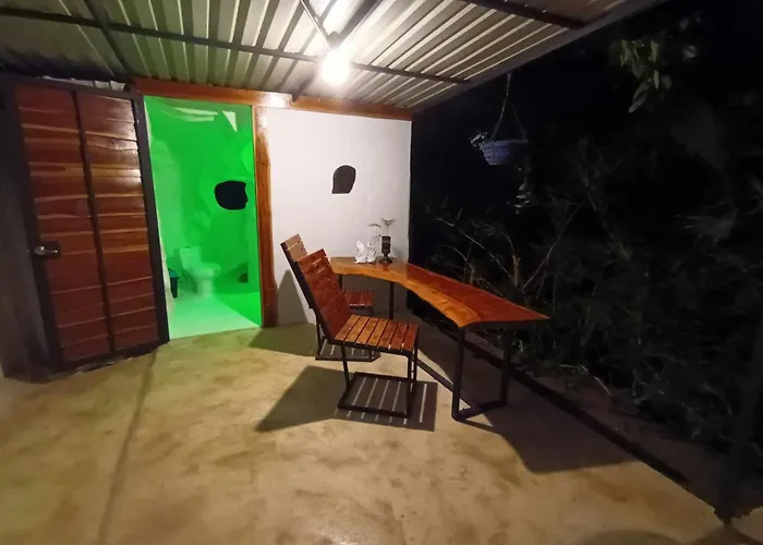 Glamping Tomaselli