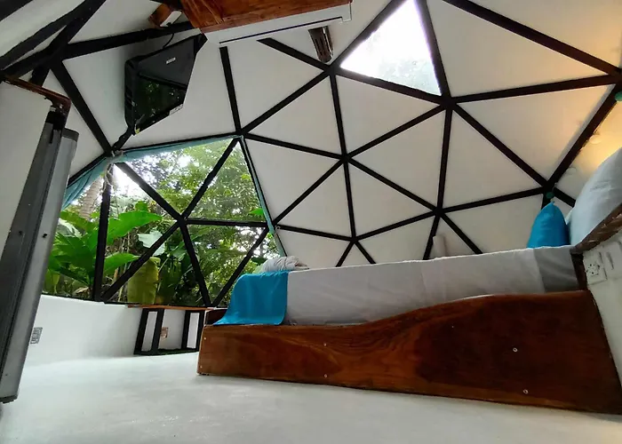 Glamping Tomaselli