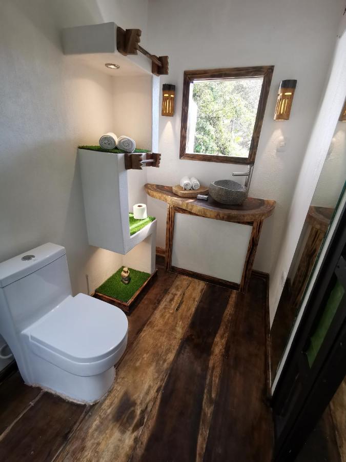 Lodge Glamping Tomaselli
