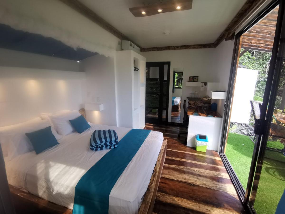 Lodge Glamping Tomaselli