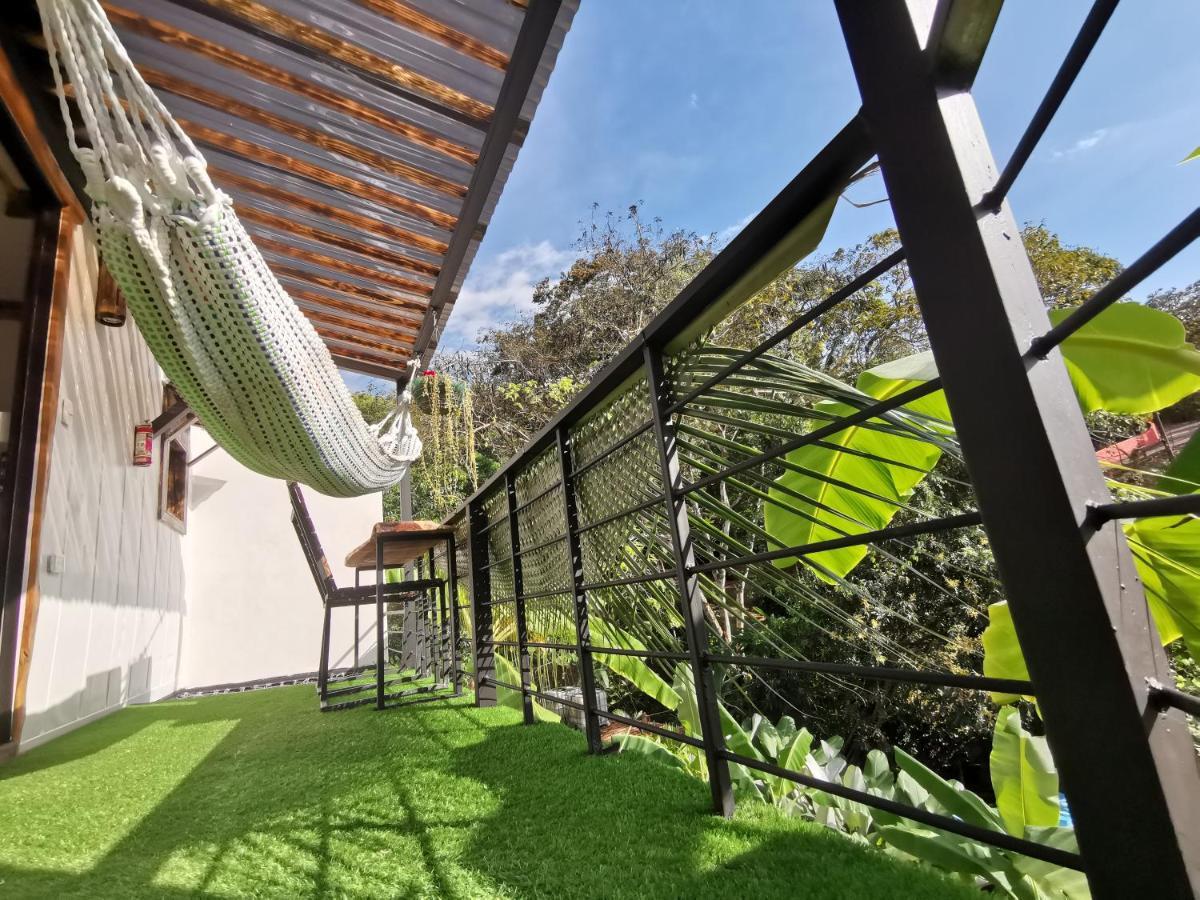 Glamping Tomaselli Lodge *