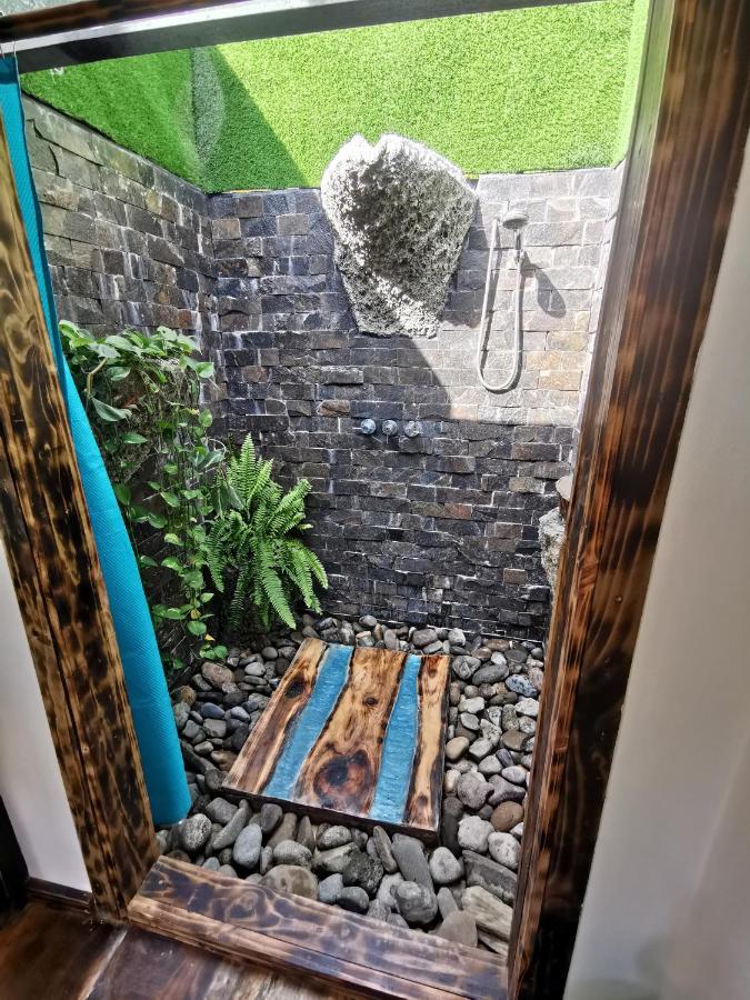 Lodge Glamping Tomaselli