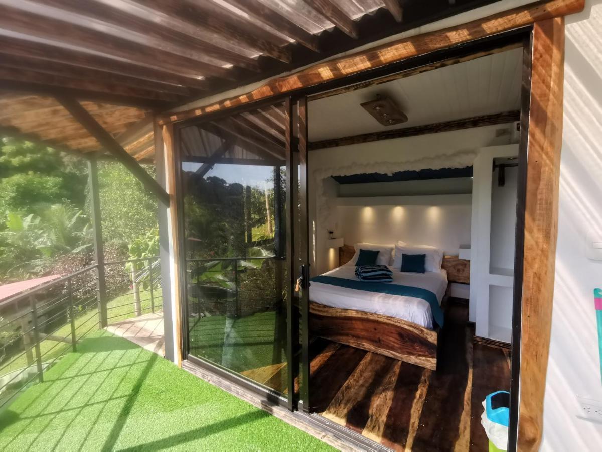 Glamping Tomaselli
