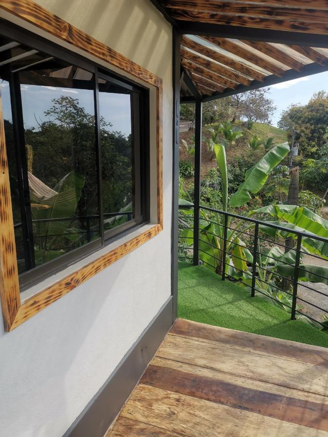 Glamping Tomaselli * Manuel Antonio