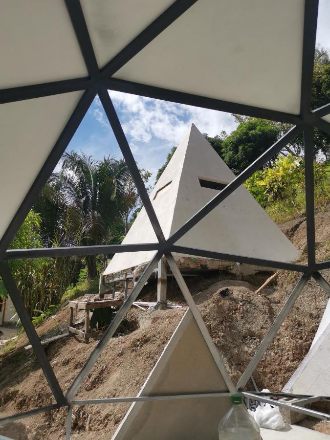 Glamping Tomaselli Lodge *