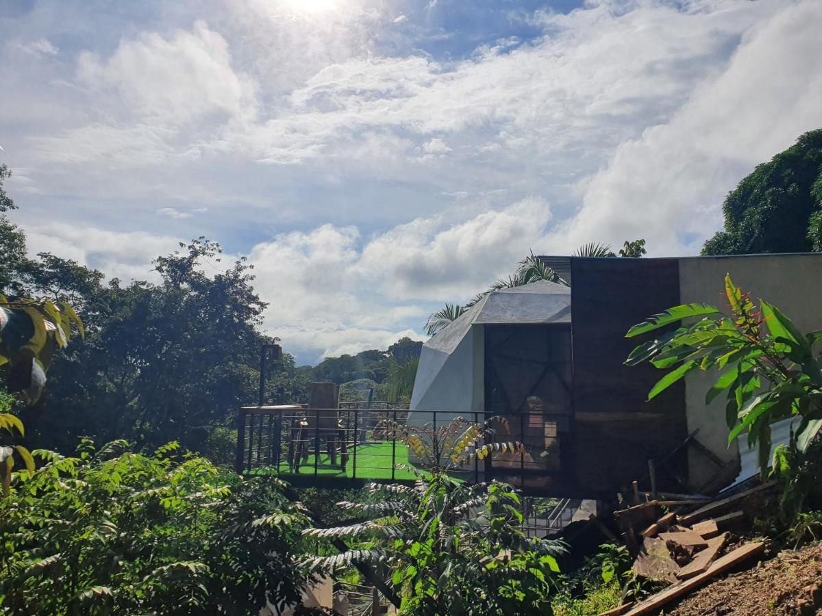 Lodge Glamping Tomaselli