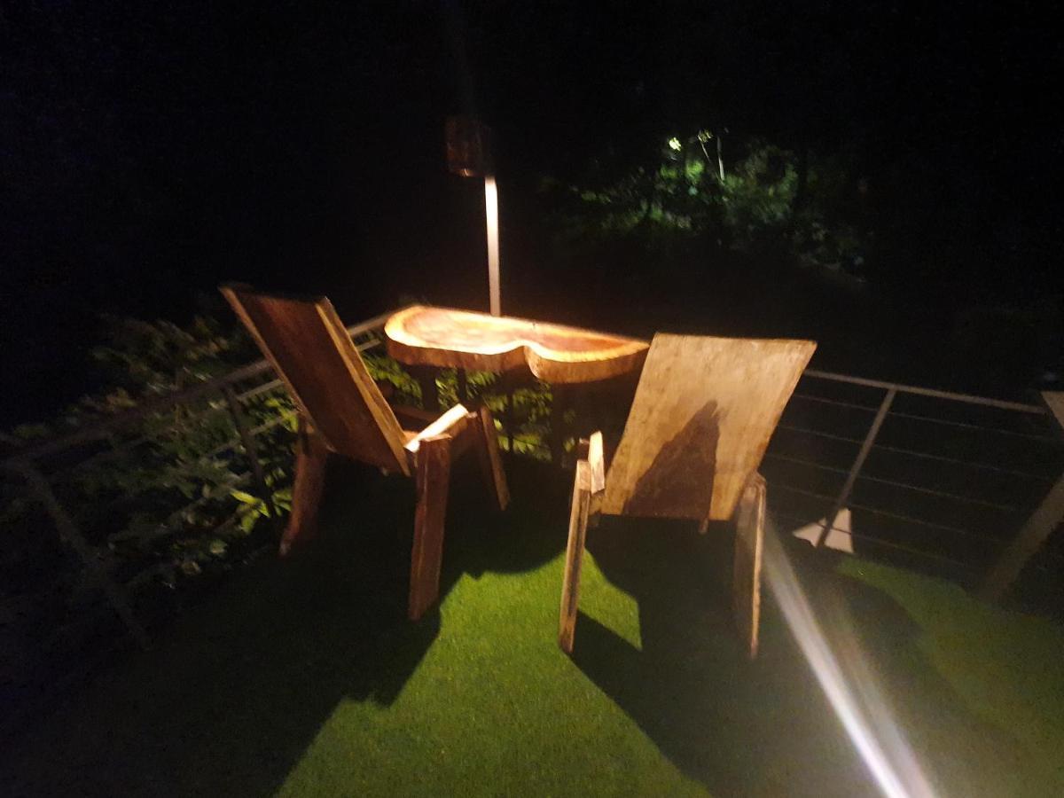 Glamping Tomaselli *
