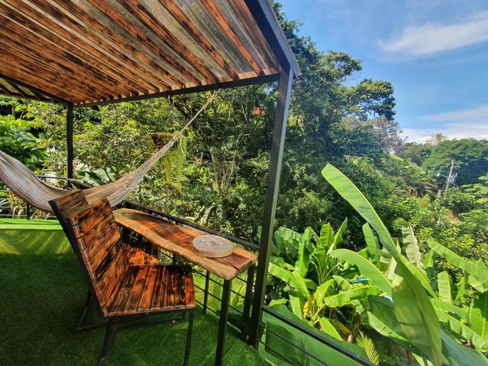 Glamping Tomaselli *