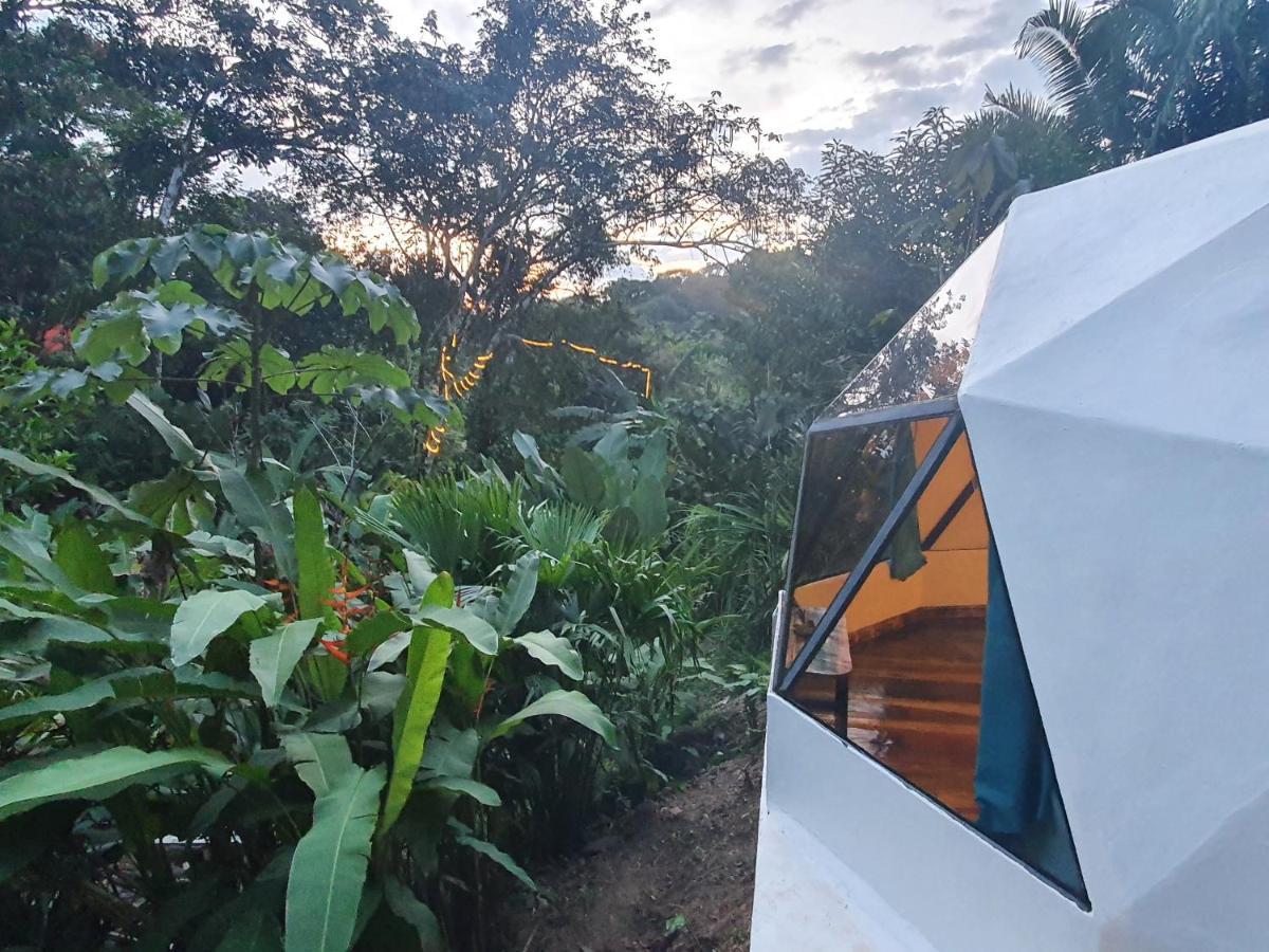 Lodge Glamping Tomaselli *