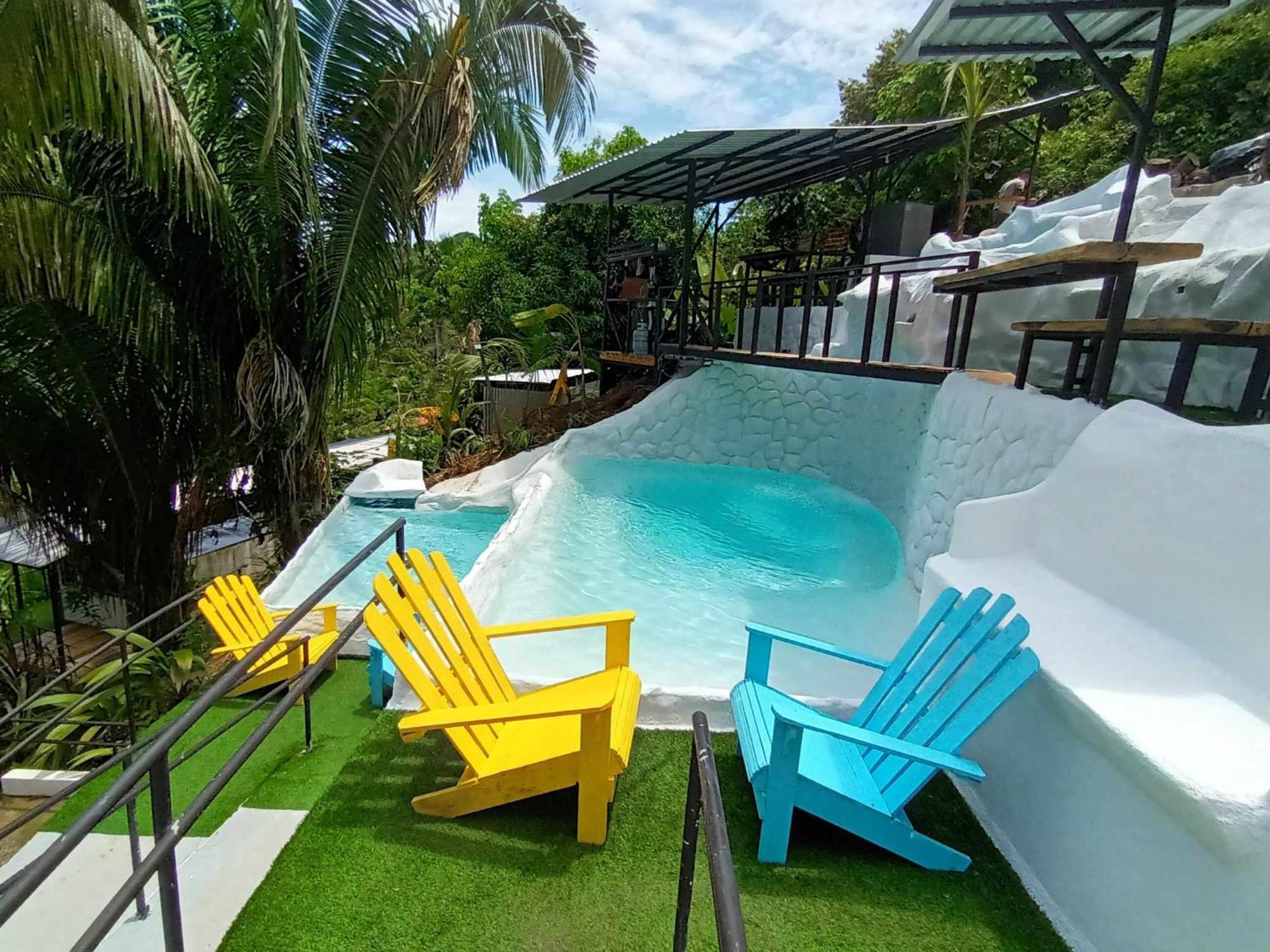 Glamping Tomaselli Manuel Antonio