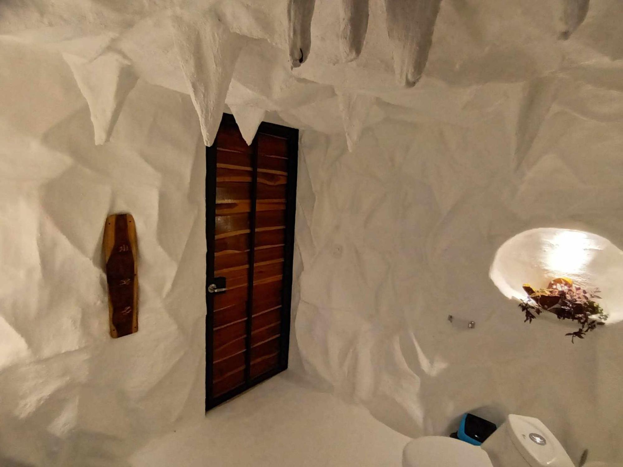 Lodge Glamping Tomaselli *