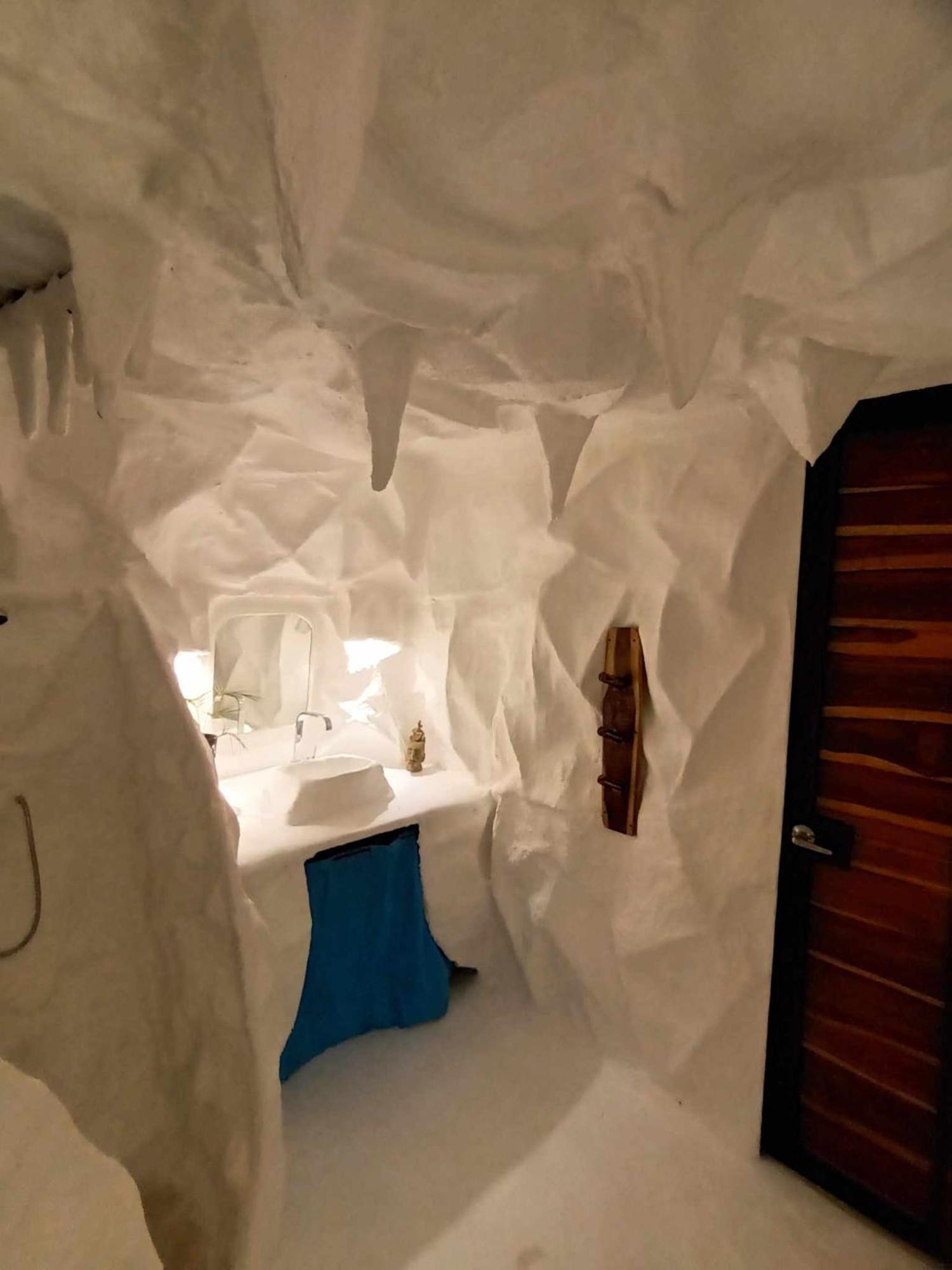 Lodge Glamping Tomaselli *