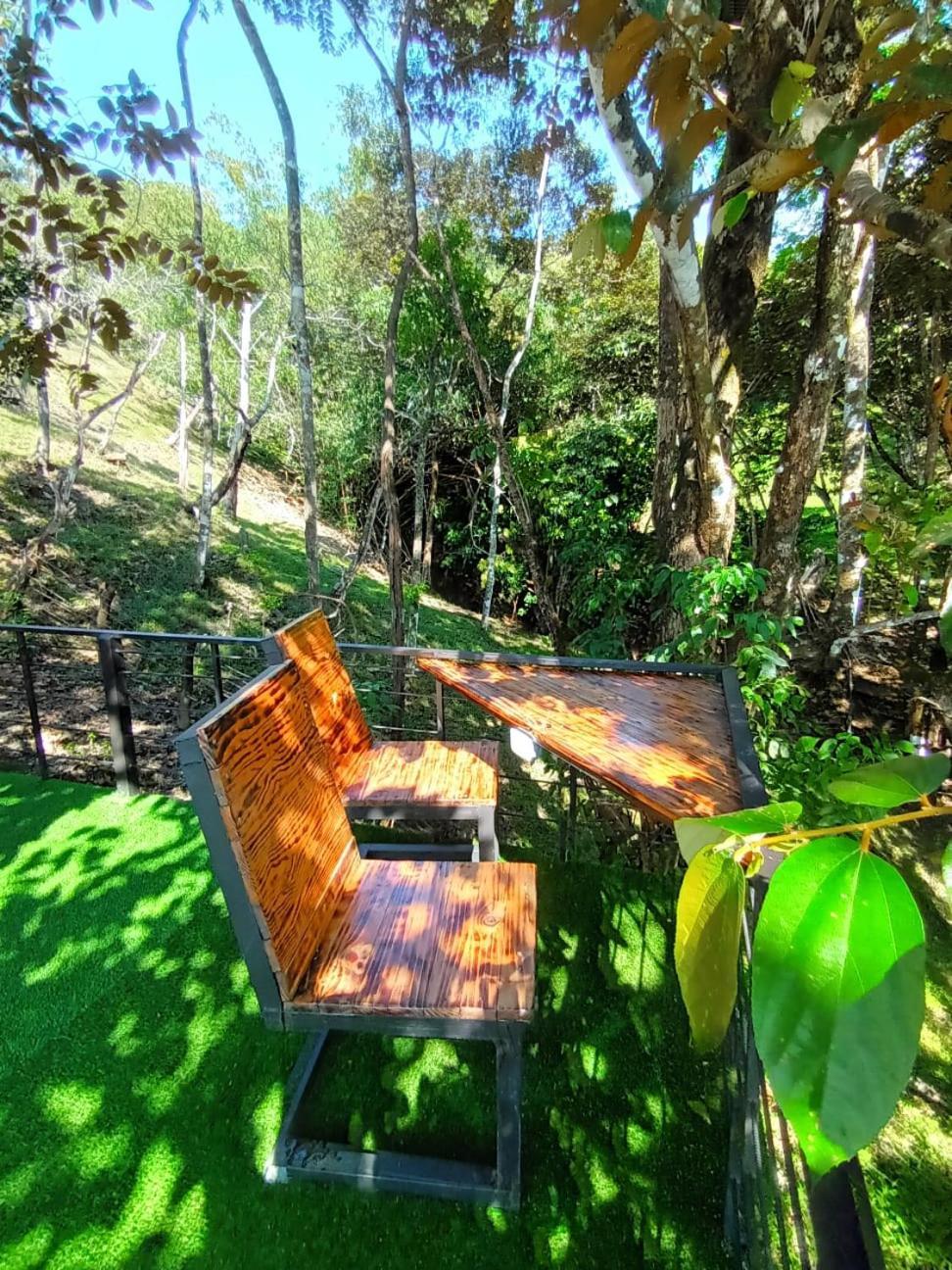 Glamping Tomaselli *