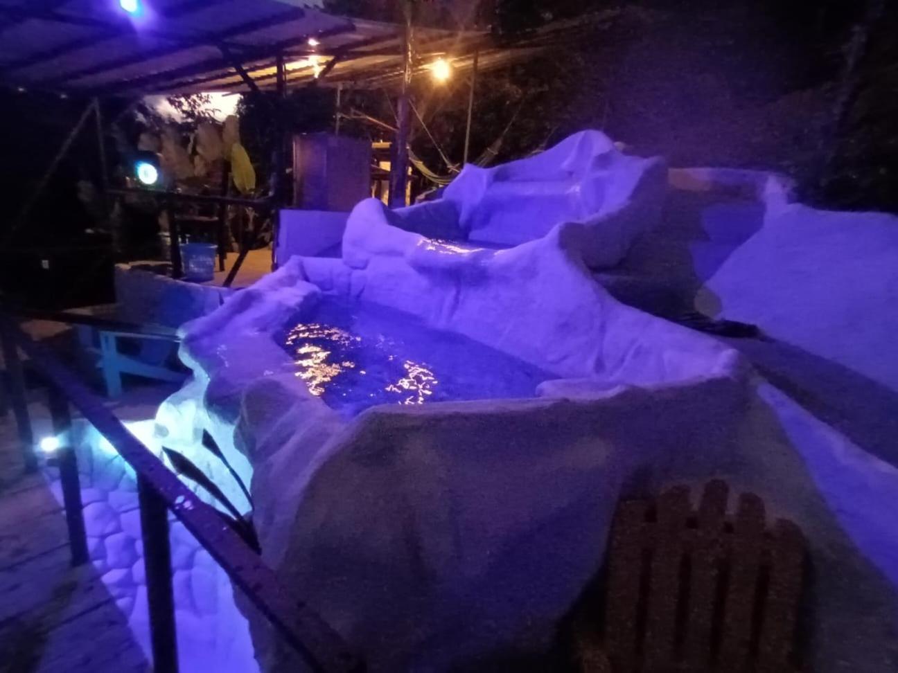 Glamping Tomaselli * Manuel Antonio