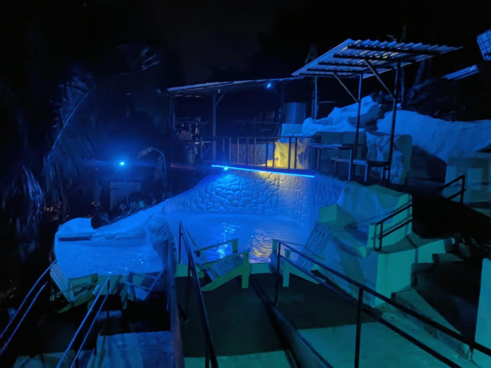 Lodge Glamping Tomaselli Manuel Antonio