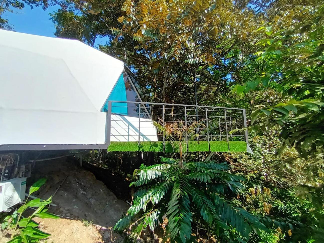 Glamping Tomaselli